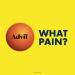 Advil Tablets (50 Count) 200 mg ibuprofen Temporary Pain Reliever / Fever Reducer 50 Count (Pack of 1) - Buy Online on SooperMarket.com