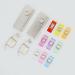LINXIAO Magnetic Seam Guide & 9 Sewing Clips Set - Essential Sewing Supplies for Machine Sewing - Buy Online on SooperMarket.com