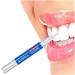 1pc Teeth Whitening Pen Tooth Whitening Gel Tooth Bleach Gel Whitener Remove Stains Toothpaste Pen Oral Hygene Dental Care - Buy Online on SooperMarket.com