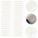 minkissy 20 Sheets Double Eyelid Sticker 2 Sided Tape Double Sided Boobtape Double Sides Tape Invisible Tape Invisible Eye Stickers Makeup Tool Makeup Stickers Breathable Eye Patch - Buy Online on SooperMarket.com