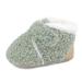 Cheerful Mario Baby Boys Girls Winter Shoes Home Slippers First Walking Shoes Pram Shoes