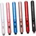 BELLIFFY 1pc Household Hair Curler Hair Straightening Comb Curling Wand Electric Hot Comb Hair Roller White 29.00X3.00X3.00CM White - Buy Online on SooperMarket.com