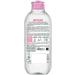 Garnier SkinActive Micellar Solution for Sensitive Skin - 400ml | All-in-One Cleansing Solution - International Shipping Available - Buy Online on SooperMarket.com