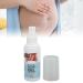 Marks Remover Stretch Stretch Marks Gel 2Pcs Stretch Marks Remover 50Ml Allantoin Vitamin E Hydrate Renew Smoothing Scar Gel Stretch Marks Scars Prevention Remover for Burn Surgery Scar Gel Scars