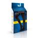 Jomi Compression Thigh High 20-30mmHg Premiere Closed Toe - Beige Large (1 Pair) - Made in USA - Buy Online on SooperMarket.com