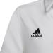 Buy adidas Unisex Kids Entrada 22 Polo Shirt (15-16 Years) - White | International Shipping Available - Buy Online on SooperMarket.com
