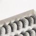 Clearance!Sumen 10 Pair Thick Long Black Cross False Eyelashes Makeup Eye Lash Extension - Buy Online on SooperMarket.com