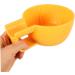 Buy Gogogmean Decorative Shaving Foam Bowl - Small Plastic Shaving Cup for Perfect Shave | International Shipping Available - Buy Online on SooperMarket.com