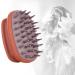 Colcolo 3x Scalp Brushes - Manual Hair Washer for Wet & Dry Hair Perfect for Curly Hair & Scalp Massage - Buy Online on SooperMarket.com
