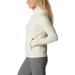 Columbia Weekend Adventure Full Zip Jacket - Medium, Chalk Heather-Legacy - Buy Online on SooperMarket.com