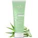 Aloe Vera After Sun Gel by Florida Glow - Organic Aloe Vera Gel for Sunburn Relief - 98% Pure Aloe Vera Moisturizer for Face Skin - Enriched with Vitamin B5 Non-Sticky Xanthan Free Clear Gel