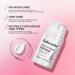 NICEFACE Leave-In Repair Hair Mask 50ml | Restore Dry & Damaged Hair | Reverses Bleach & Heat | Suitable for All Hair Types | International Shipping Available - Buy Online on SooperMarket.com