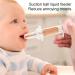 Neamou Rosa Cartoon Medicinal Dispenser Pacifiers for Children - Baby Feeding Utensils for Liquid Medication & Nutrients - Buy Online on SooperMarket.com