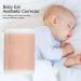 Silicone Baby Ear Corrections 1 Roll 50 X 4 Cm Baby Auricle Valgus Correction Plasters Correction Infant Ear Against Remaining Ears - Buy Online on SooperMarket.com