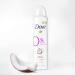 Dove 0% Aluminum Free Deodorant Spray 4 oz, 3 Pack - Coconut & Pink Jasmine, 48-Hour Protection - Buy Online on SooperMarket.com