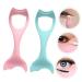 Shop Mipcase 8 Pcs Mascara Brush & Silicone Makeup Tools Perfect Eyelash & Eyeliner Aids for Women | International Shipping Available - Buy Online on SooperMarket.com