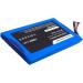 Replacement Battery for Autel Maxisys MS906BT MS906TS MS906S - 10000mAh Fits MLP4670B1P | International Shipping Available - Buy Online on SooperMarket.com