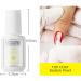 Roseflower Dipping Powder Nails Kit - 6 Colors Nude Dip Powder Starter Kit with Base Coat & Top Coat for Long-Lasting DIY Manicure at Home - Buy Online on SooperMarket.com