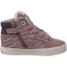Geox Kids B Kiwi C Hiking Boots 7.5 UK - Rose Smoke | Comfortable & Stylish Footwear for Kids - Buy Online on SooperMarket.com