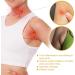 Ginger Essential Massage Oil 10ml - Natural Lymphatic Drainage & Deep Tissue Care - Buy Online on SooperMarket.com