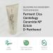 ONE THING Cica Ceramide Cream 2.47 Oz - Soothing Hydrating Moisturizer for All Skin Types | Vegan Korean Skincare with Centella Asiatica | Barrier Repair & Calming Formula - Buy Online on SooperMarket.com