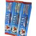 Gullon Sugar-Free Digestive Biscuits 5 x 245g - Vegan High Fiber No Added Sugar + 1 x Sugar Free Ice Lolly - Great For Diabetics & Healthier Life Style - Buy Online on SooperMarket.com
