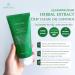 Herbal Extract Care Deep Cleansing Foam 150ml - Best International Shipping & Pure Skin Care - Buy Online on SooperMarket.com