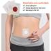 Pure natural plant slimming stickers 30 navel stickers - Buy Online on SooperMarket.com