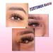 TDANCE Premium D Curl Eyelash Extensions 0.05mm + Ellipse Flat Lashes 0.15 D Curl 8-15mm - Mixed Lengths - Buy Online on SooperMarket.com
