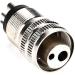 4 to 2 Hole High Handpiece Hose Adapter | Dental Clinic Tool - Optimized for International Shipping - Buy Online on SooperMarket.com