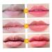 Buy Peach Lip Scrub Exfoliator & Overnight Moisturizer | Hydrating Lip Repair Balm | International Shipping Available - Buy Online on SooperMarket.com