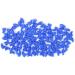 Cikonielf 100PCS Soft Pet Cat Nail Caps Claws Safe Anti Scratch Dog Paw Claw Protector Covers with Instructions With multiple options.(Blue S) - Buy Online on SooperMarket.com