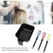 Hair Tinting Bowl Color Mixing Kit Coloring Dye Tool with Mixer Professional Salon Hair Dye Mixing Bowl for Hair Coloring Bleaching and DIY Hair Dyeing - Buy Online on SooperMarket.com