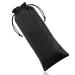 Vtrem Barber Brush Neck Duster - Black Powder Duster for Hair Cutting and Salon Cleaning - Buy Online on SooperMarket.com
