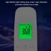 Buy Forehead Digital Thermometer for Adults & Babies | Non-Infrared Accurate Readings High-Temperature Alarm & Memory Recall - Buy Online on SooperMarket.com