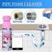 2PCS Yougo Drain Cleaner Foam Drain Cleaner Get out Drain Cleaner Foam - Buy Online on SooperMarket.com