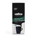 Lavazza Gran Selezione Ground Coffee Blend, Dark Roast, 12 oz Gran Selezione 12 Ounce (Pack of 1)
