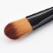 Worparsen Cosmetic Brush Mini Foundation Liquid Makeup Brush Beauty Accessory Easy To Clean Multi - Buy Online on SooperMarket.com
