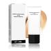 QIUFSSE Skin Tone Adjusting CC Cream Cosmetics CC Cream Foundation Primer Before Makeup Moisturizing Brightening Concealer CC Cream Self Adjusting for Mature Skin