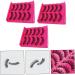 Healeved 15 Pairs Fake Eyelashes Thick Volume Eyelash Fake Natural Lash Reusable Lashes Fake Lash Makeup Eyelash Fluffy Eyelash False Lash Makeup Lash Dense Eyelash False Eyelashes - Buy Online on SooperMarket.com