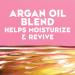 OGX Argan Oil of Morocco Extra Hydrating Body Lotion - 19.5 fl oz - Nourishing Cream for Soft Skin - Paraben & Sulfate-Free - Buy Online on SooperMarket.com