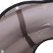 SRMAN 2X Salon Hairdresser Neck Bowl - Perm Container & Shoulder Protector for Hair Care - Buy Online on SooperMarket.com