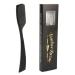 Beard blade holder straight edge zinclegation ergonomically tightly attached manual vintage-beard-rasier knife premium quality barber rasier knife one-sided