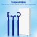 Mrisata Tongue Tip Exerciser - Portable Durable & Stylish for Adults | Enhance Tongue Skills Internationally - Buy Online on SooperMarket.com