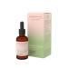 Spilanthox therapy - Multi-Talent Shimmer Oil - Body Oil for Mega Glow & Instant Tan - Spilanthol Hyaluronic Acid & Vanilla Fragrance - Anti-Aging Facial Oil - Vegan Natural Cosmetic - 50ml