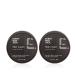 Every Man Jack Hair Styling Fiber Cream for Men - Medium Hold, Matte Finish, Non-Greasy - 3.4oz (2 Pack) - Buy Online on SooperMarket.com