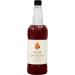 Simply Spiced Chai Syrup Vegan & Nut Free Flavoured Syrup for Coffee Cocktails & Baking (1 Litre) - Buy Online on SooperMarket.com