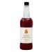 Simply Spiced Chai Syrup Vegan & Nut Free Flavoured Syrup for Coffee Cocktails & Baking (1 Litre)
