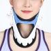 Adjustable Cervical Neck Traction Device PE Plastic Balanced Traction Knob Adjustment Lightweight Neck for Home Hospital - Buy Online on SooperMarket.com