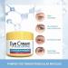 Buy Retinol Eye Cream for Dark Circles & Puffiness | Anti-Aging Under Eye Treatment - 1.76OZ/50G - Buy Online on SooperMarket.com
